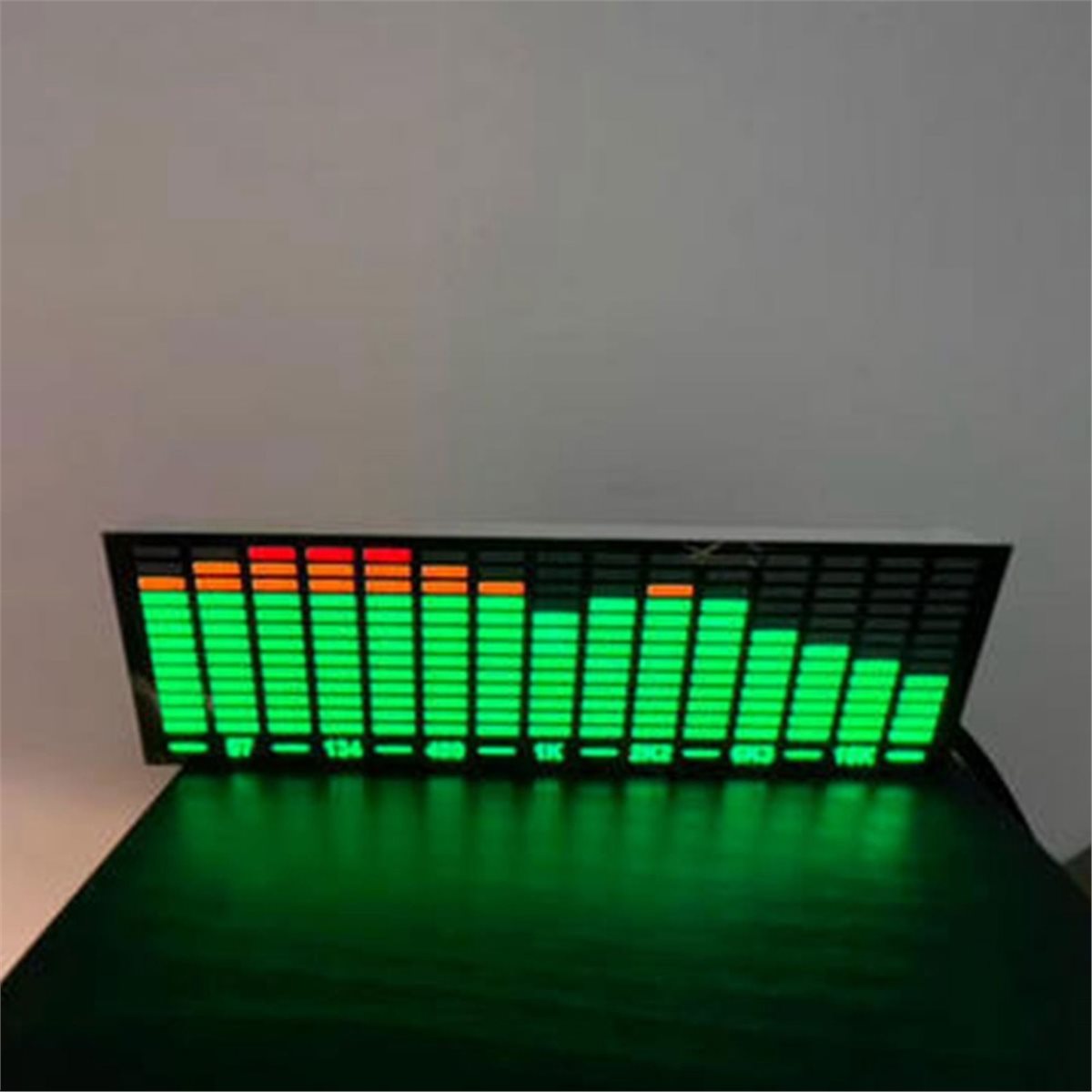 Audio Music Original - Fits for Music Spectrum LED Pickup