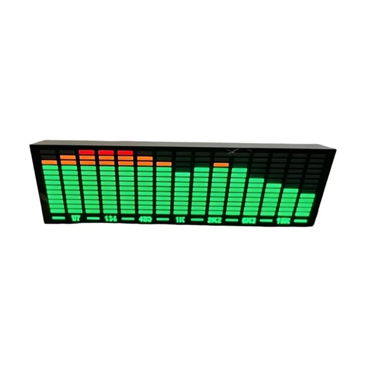 Fits for Music Spectrum LED Pi - Audio Music Original recension och pris