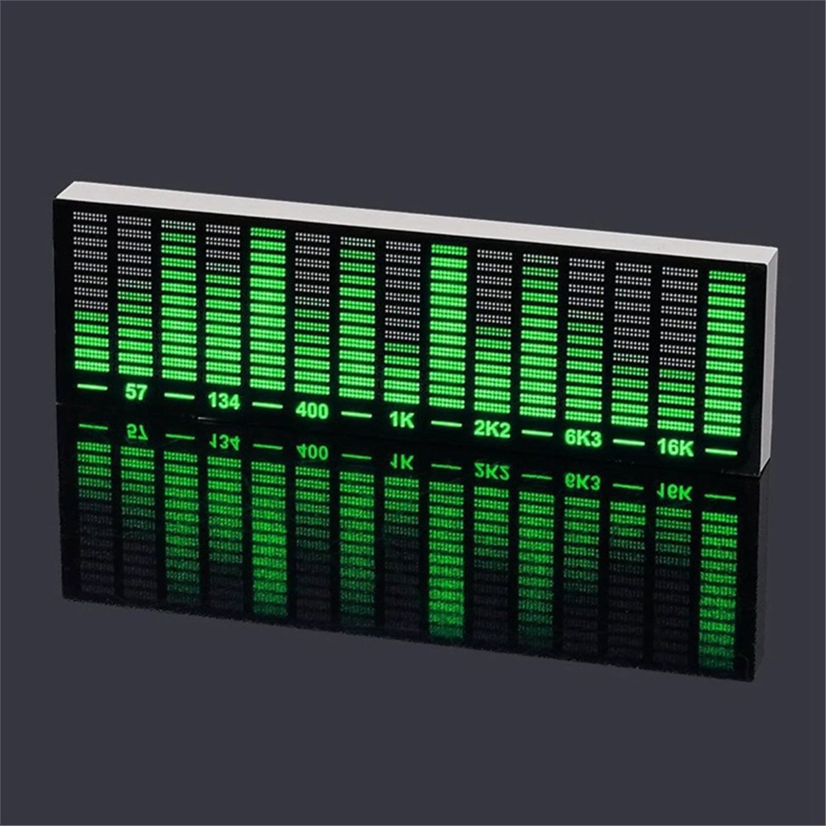 Fits for Music Spectrum LED Pi - Audio Music Original recension och pris
