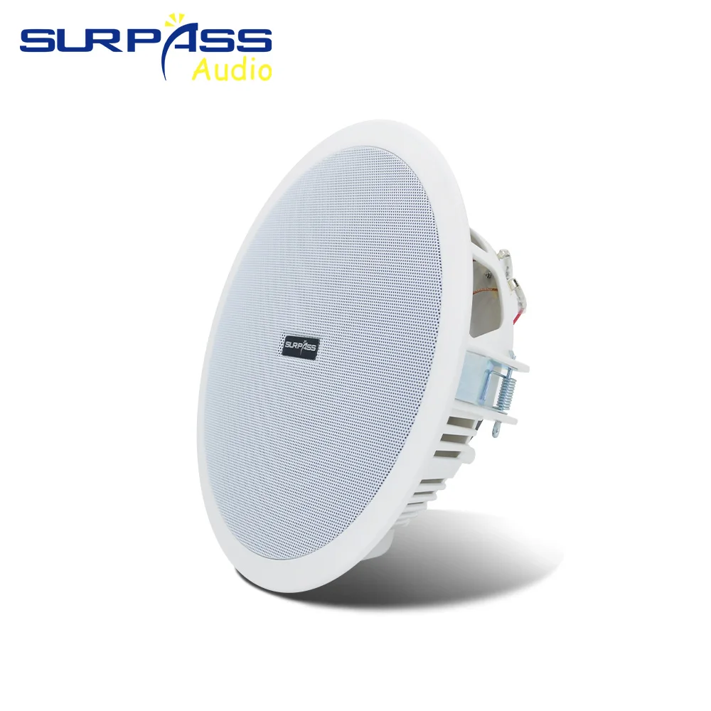Home Audio Sound System 8inch  - Audio Music Background recension och pris