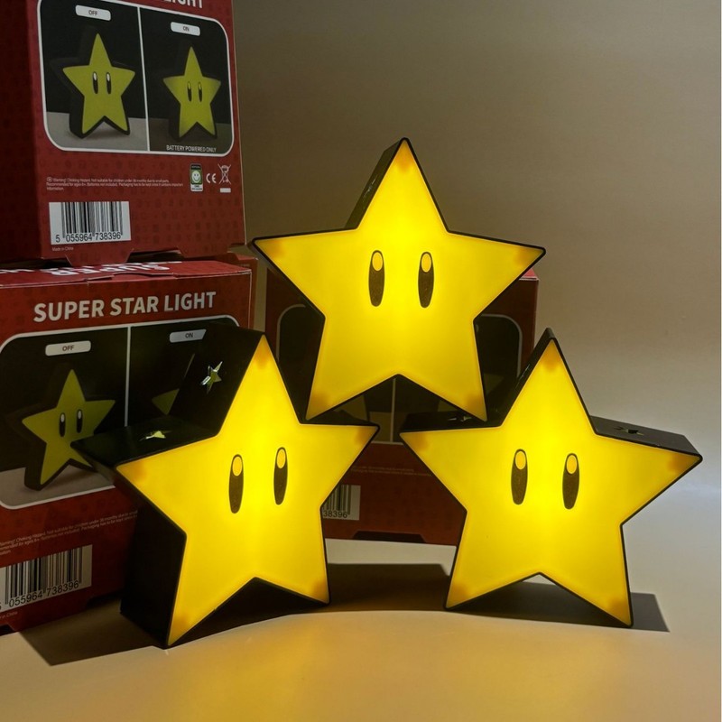 2026 New Super Star Light Cart - Audio Music Light recension och pris