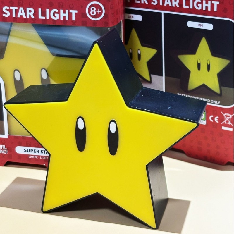 2026 New Super Star Light Cart - Audio Music Light recension och pris