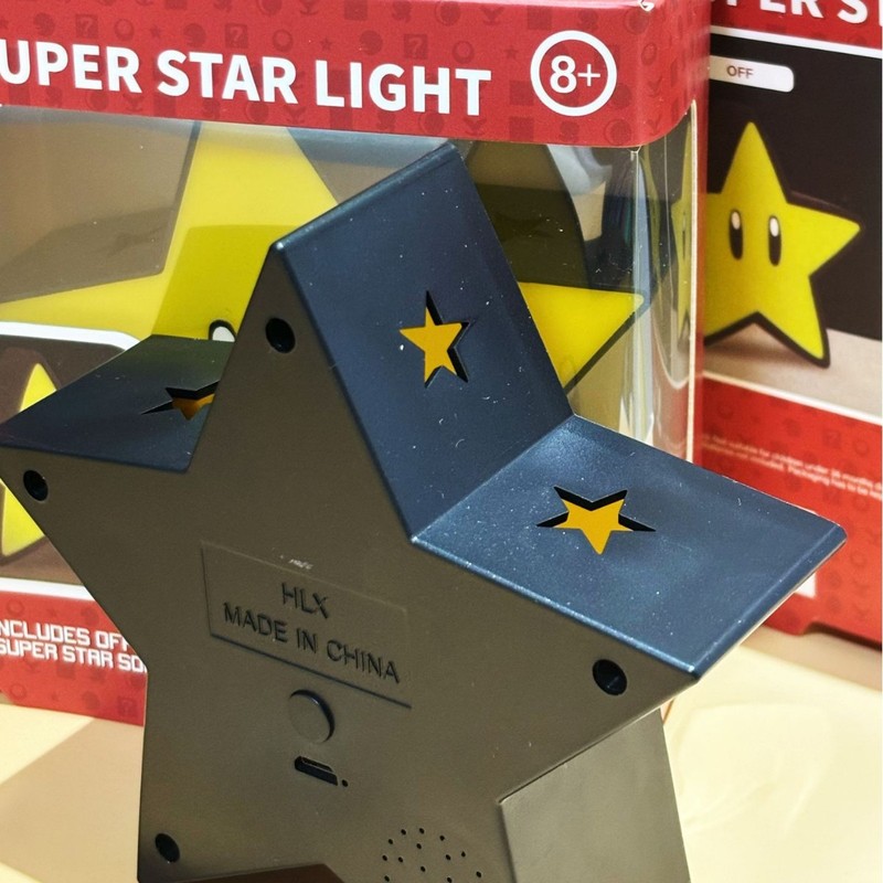 2026 New Super Star Light Cart - Audio Music Light recension och pris