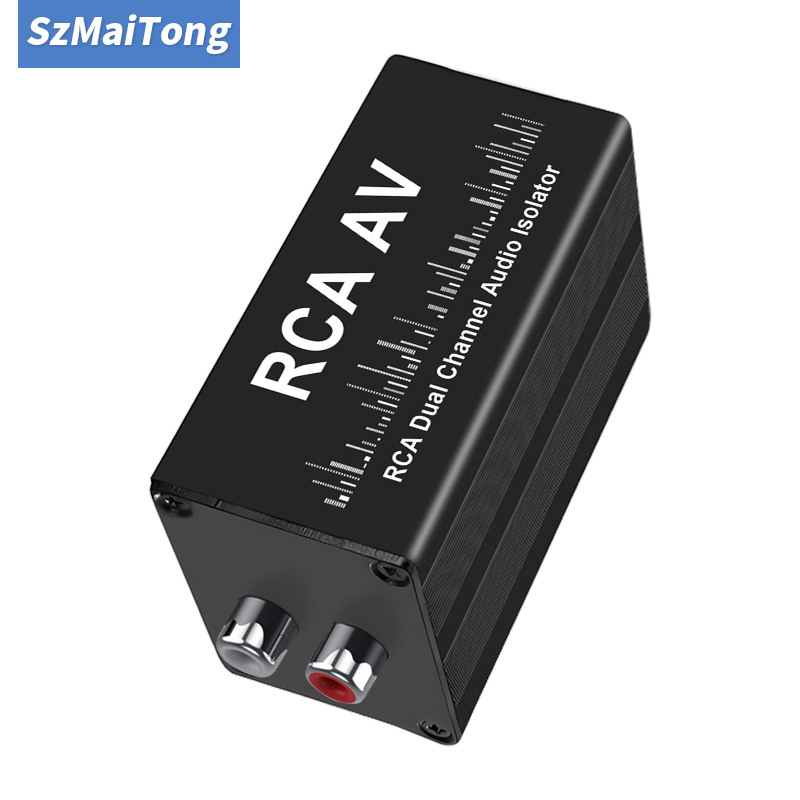 Professional Audio Noise Filte - Audio Music Original recension och pris