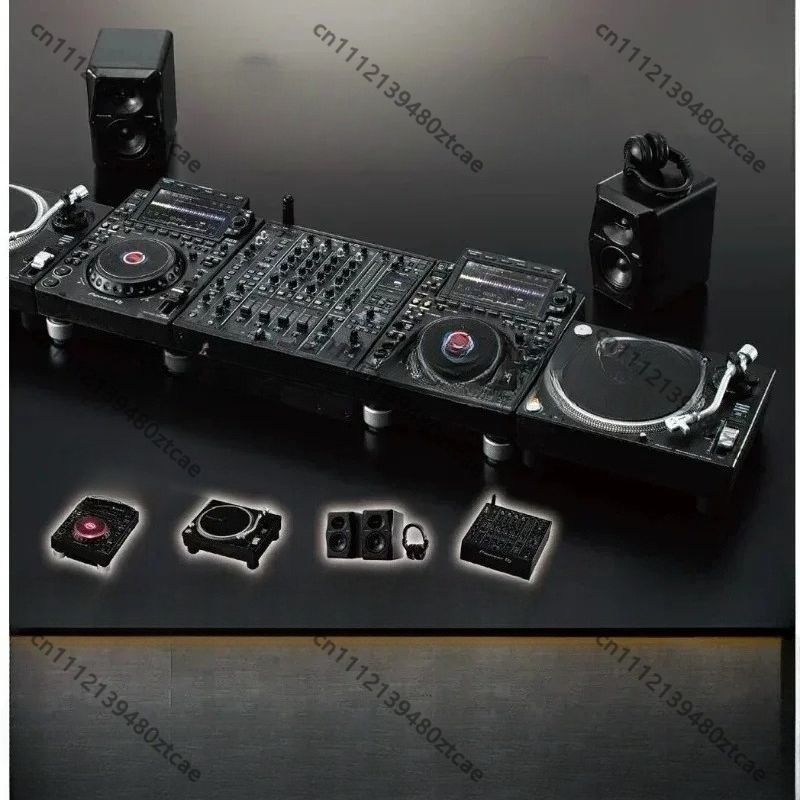 Mini DJ Audio Controller Model - Audio Music Dj recension och pris