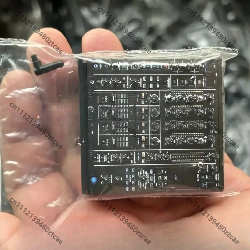 Mini DJ Audio Controller Model - Audio Music Dj recension och pris