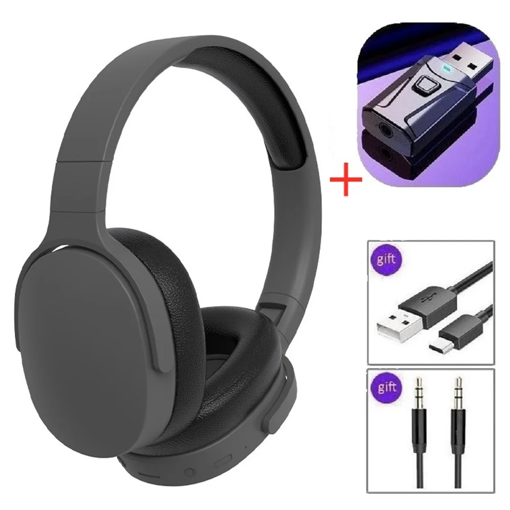 Shoumi 2961 Large Bluetooth He - Audio Music Dj recension och pris