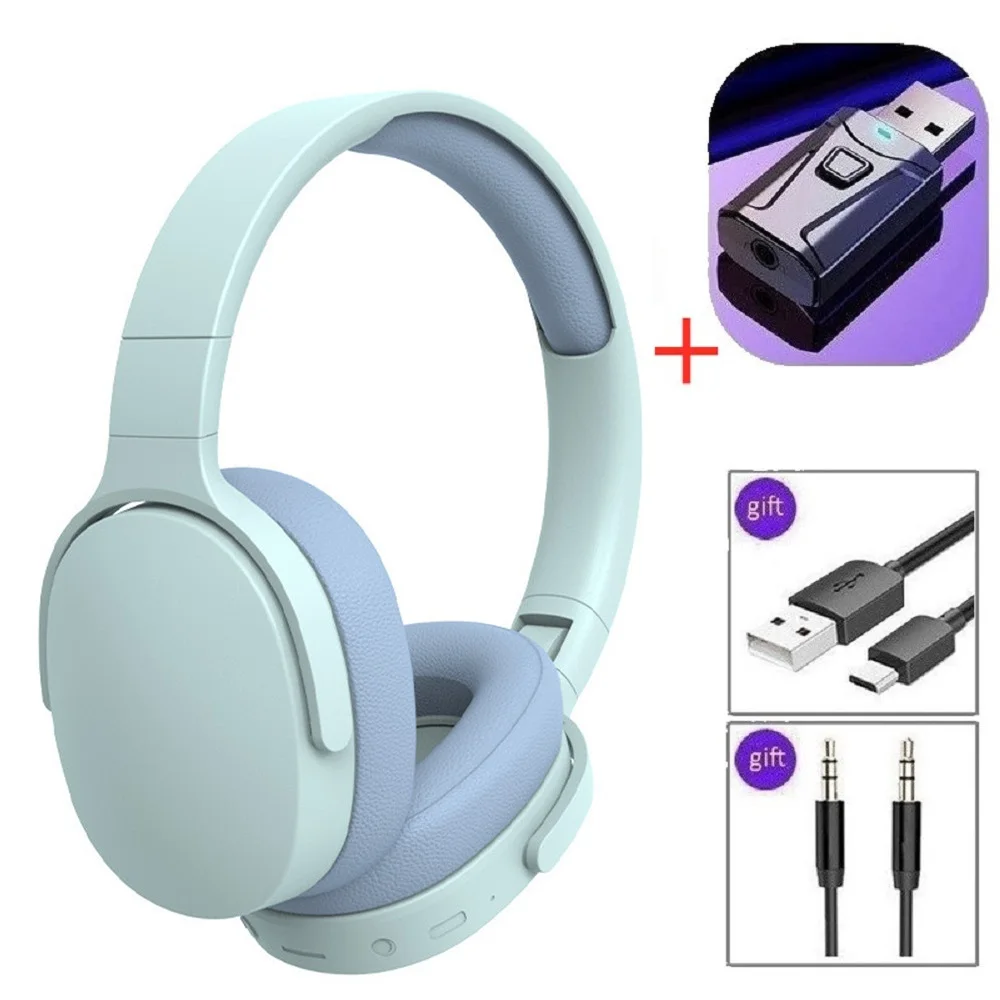 Shoumi 2961 Large Bluetooth He - Audio Music Dj recension och pris