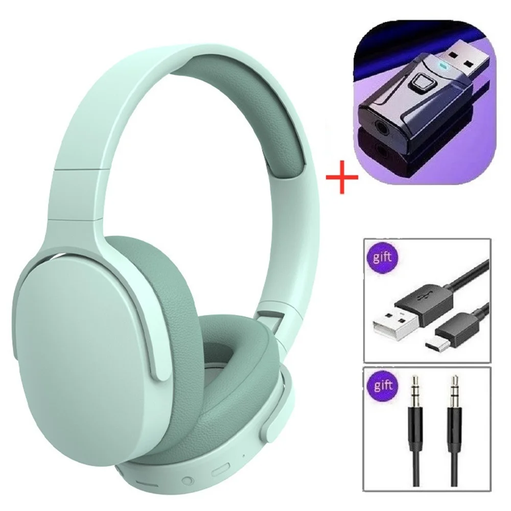 Shoumi 2961 Large Bluetooth He - Audio Music Dj recension och pris
