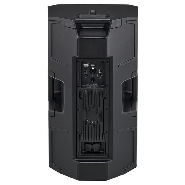 Art 945A 15 Inch Active Stage  - Audio Music Dj recension och pris