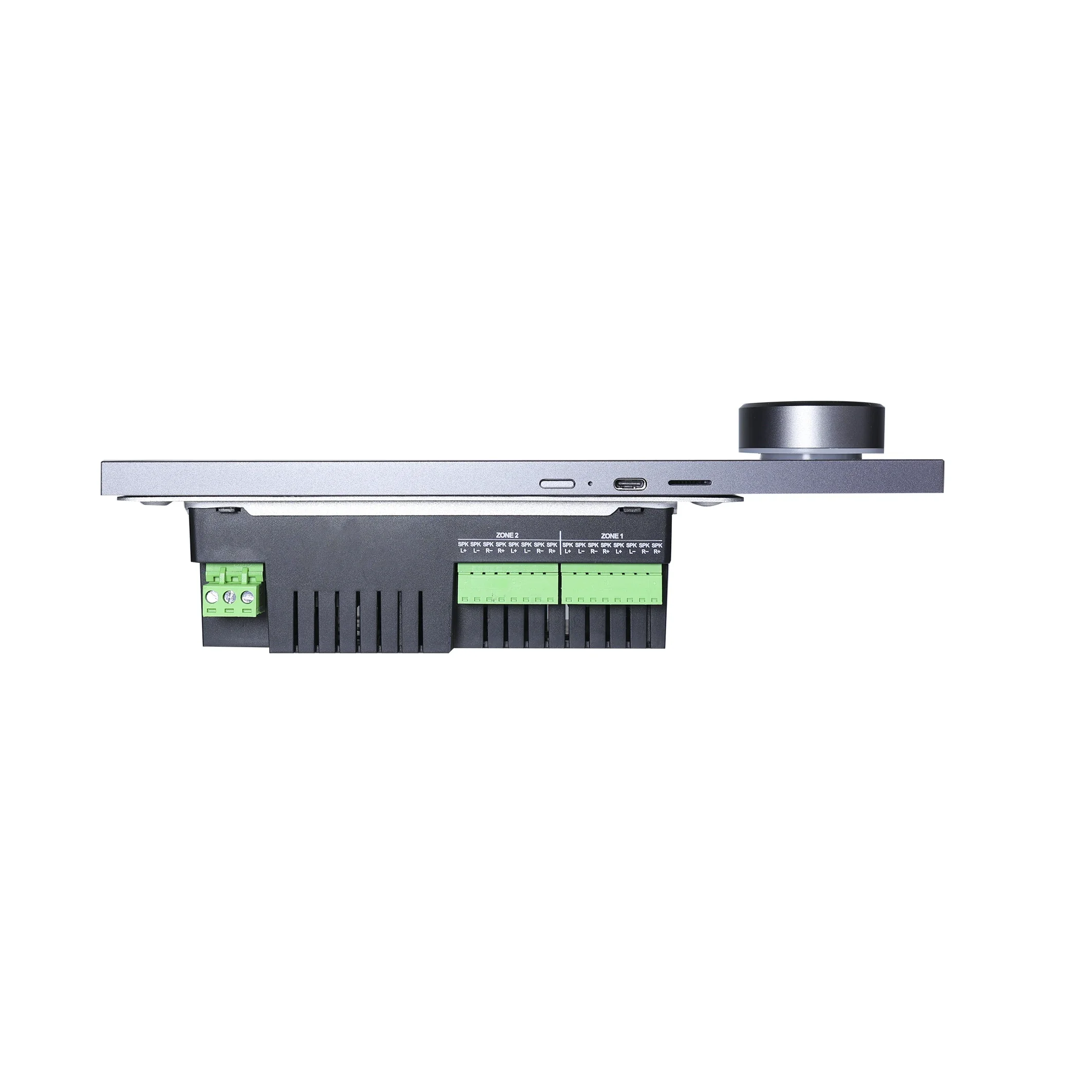 M Wall Amplifier Tuya Zigbee S - Audio Music Background recension och pris
