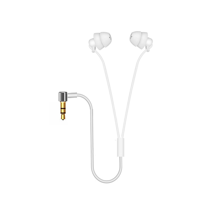 Universal 3.5mm Wired Headphon - Audio Music Dj recension och pris