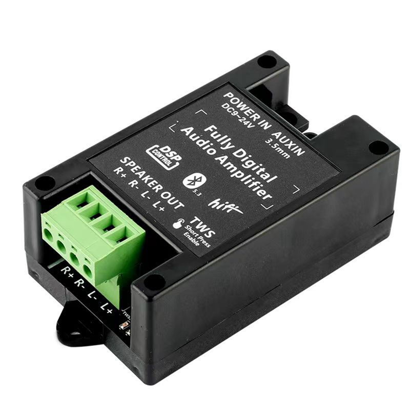 [LXYA68Z!] Audio Bluetooth Amp - Audio Music Background recension och pris
