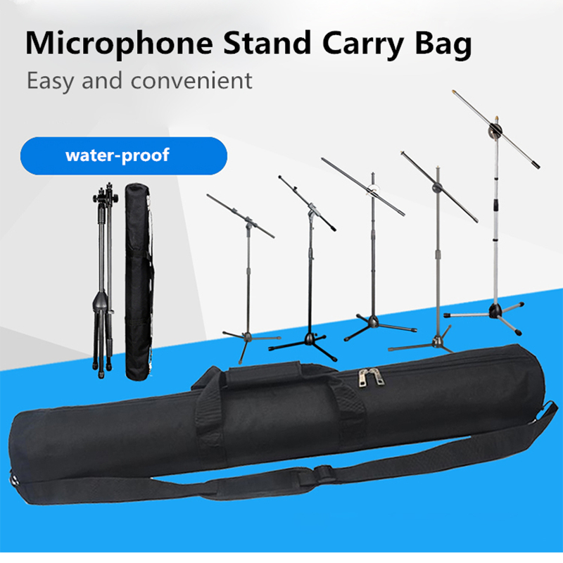 1PC Professional Microphone St - Audio Music Dj recension och pris