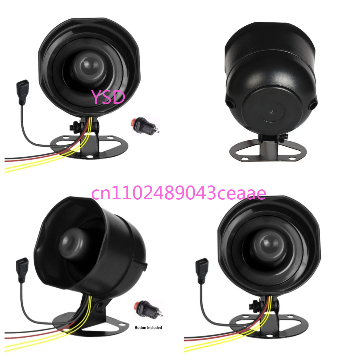 Customizable MP3 Musical Car H - Audio Music To Download recension och pris