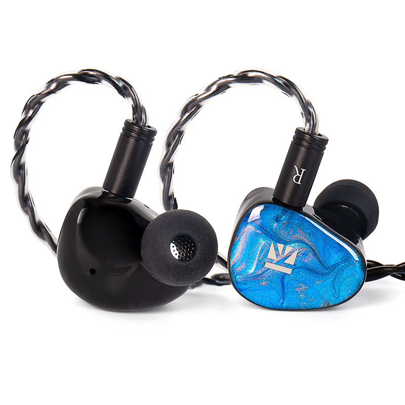 KBEAR KB02 Bone Conduction Dyn - Audio Music Dj recension och pris