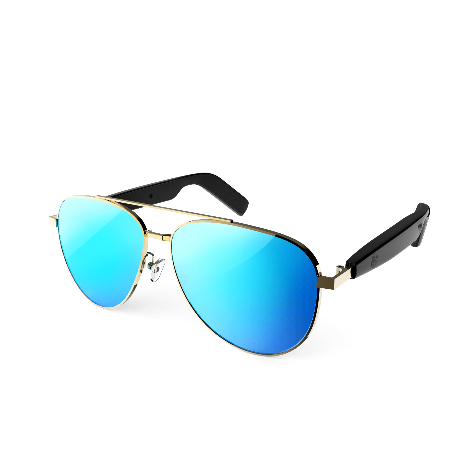 SG13 pro TWS Blue Light Glasse - Audio Music Light recension och pris