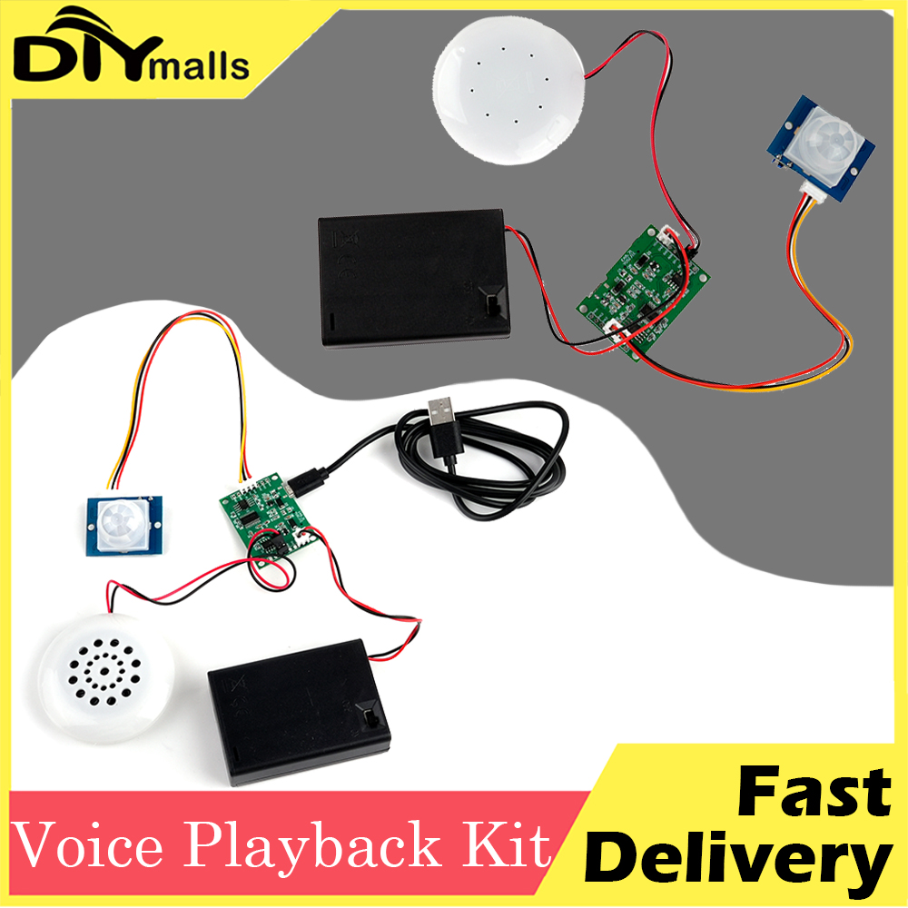 MP3 Music Voice Playback Sound - Audio Music To Download recension och pris