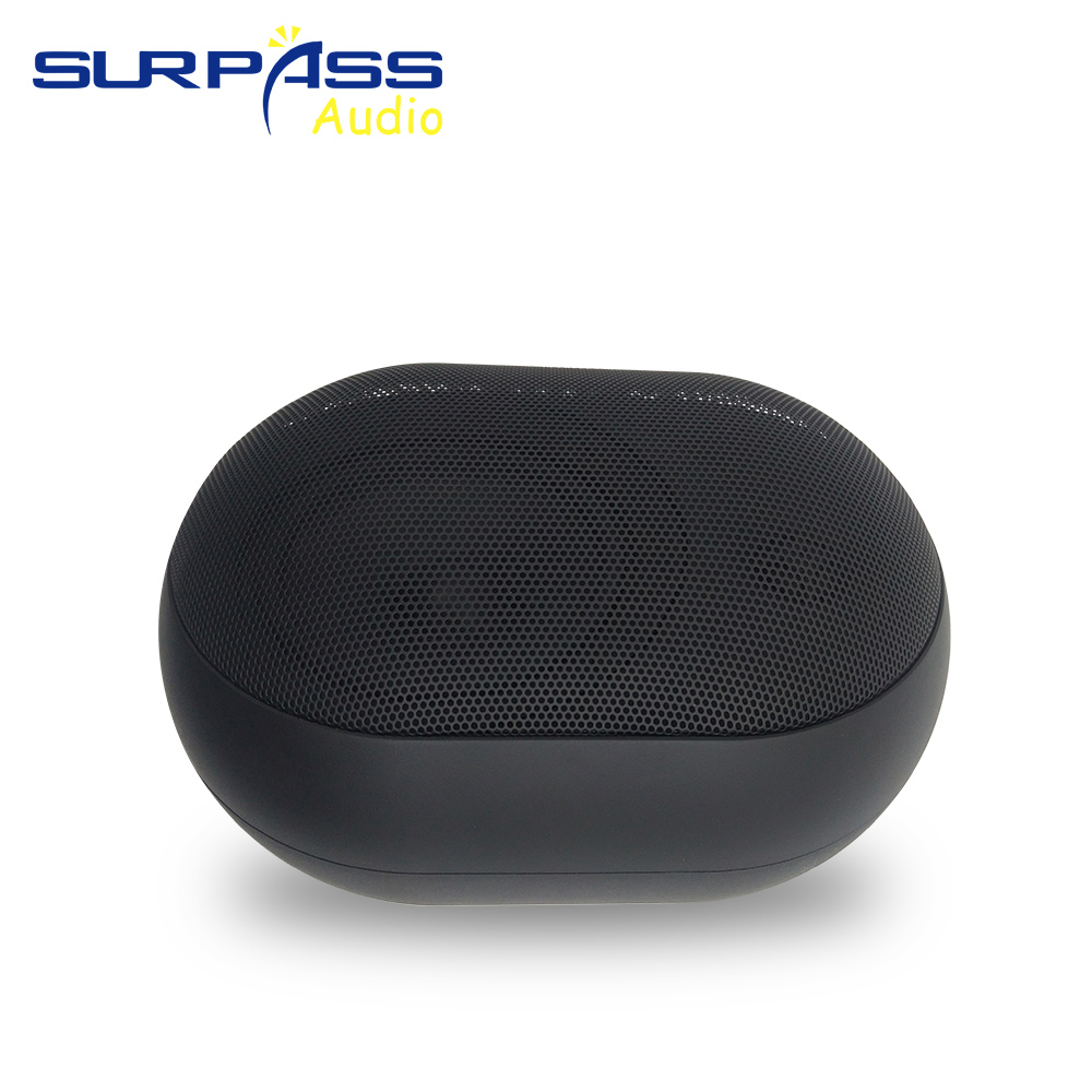 30W Wall-mounted Speaker Water - Audio Music Background recension och pris