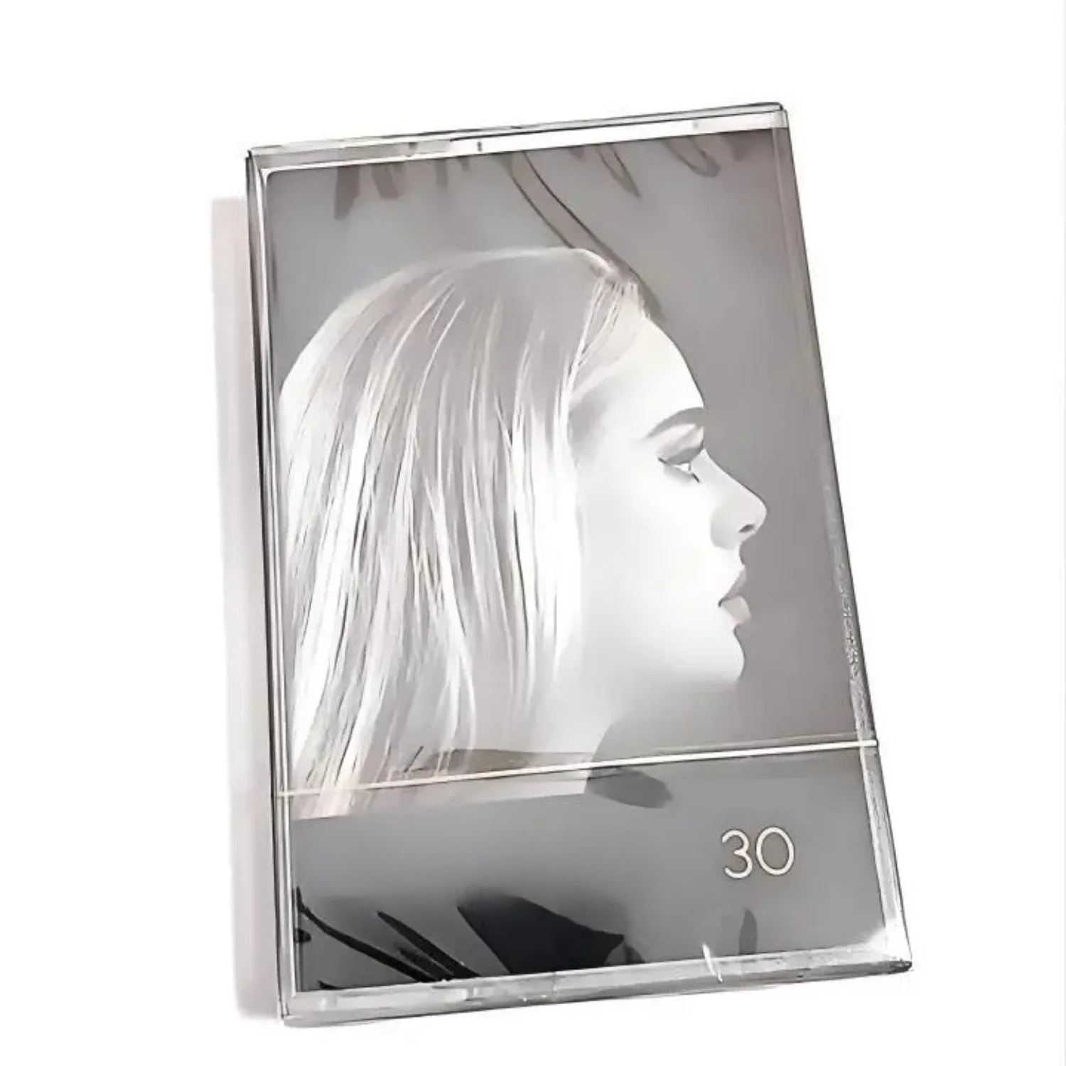 Emotional Soul Pop Vocal Audio - Audio Music Original recension och pris