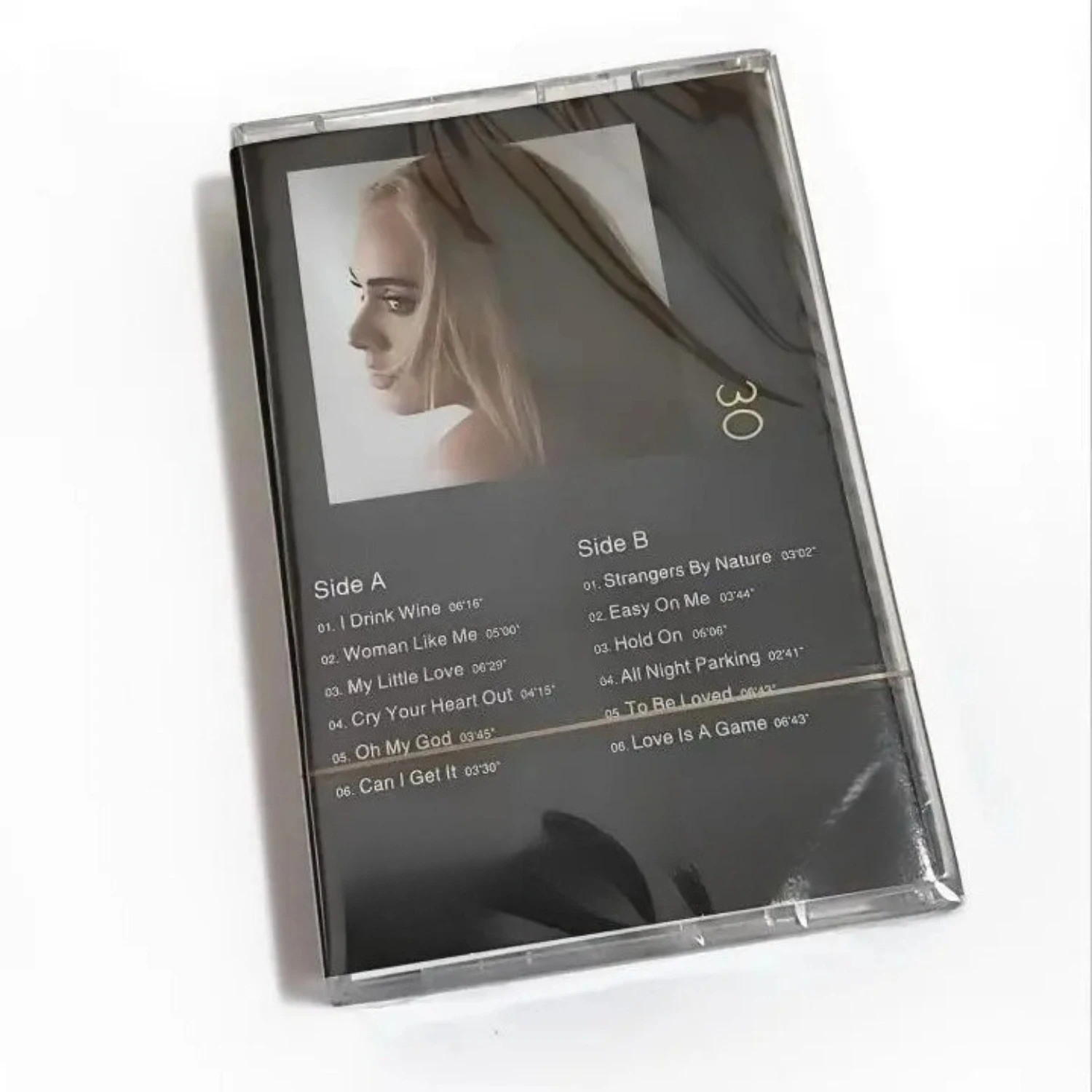 Emotional Soul Pop Vocal Audio - Audio Music Original recension och pris