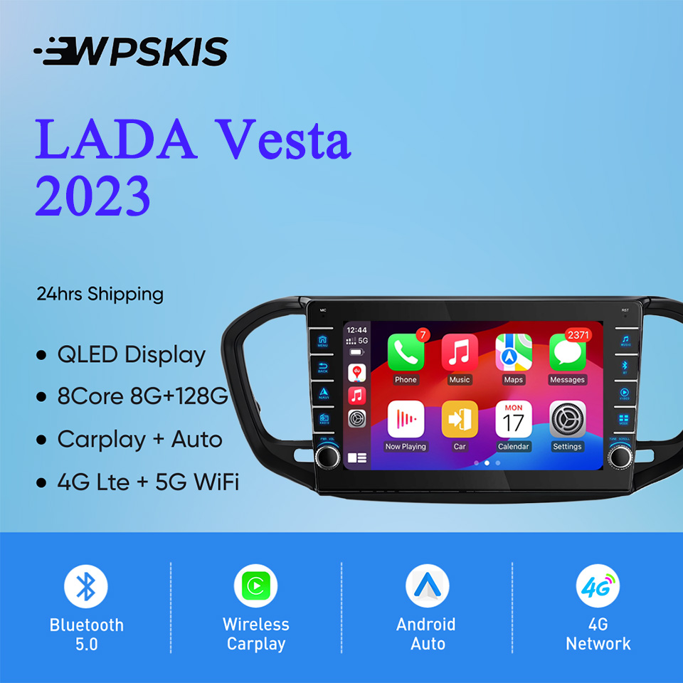 8G Ram 128GB Android 14 QLED C - Audio Music Network recension och pris