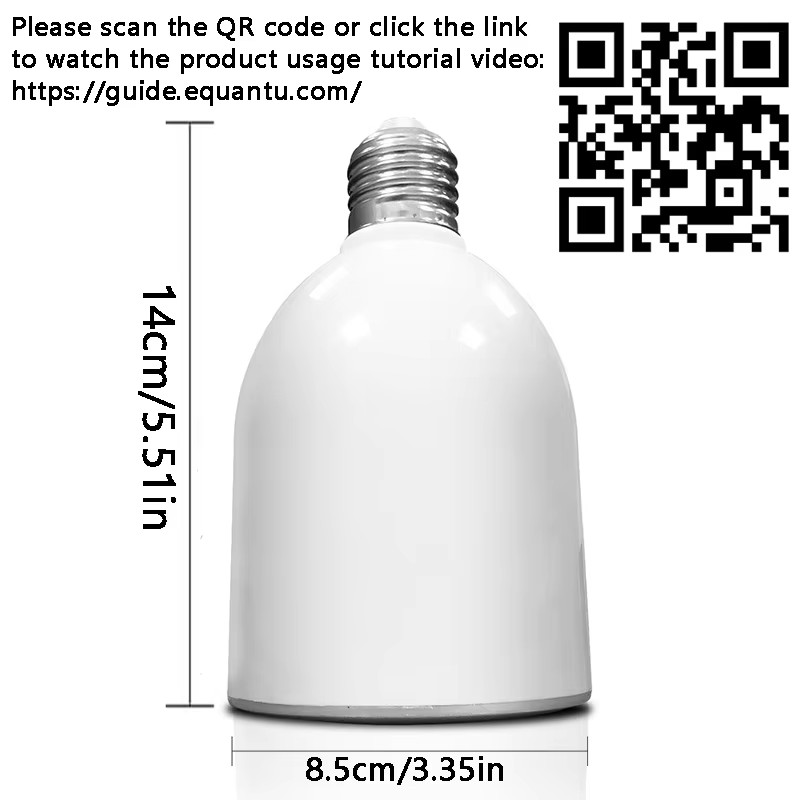 LED Lamp Night Light Muslim Ko - Audio Music Islamic recension och pris