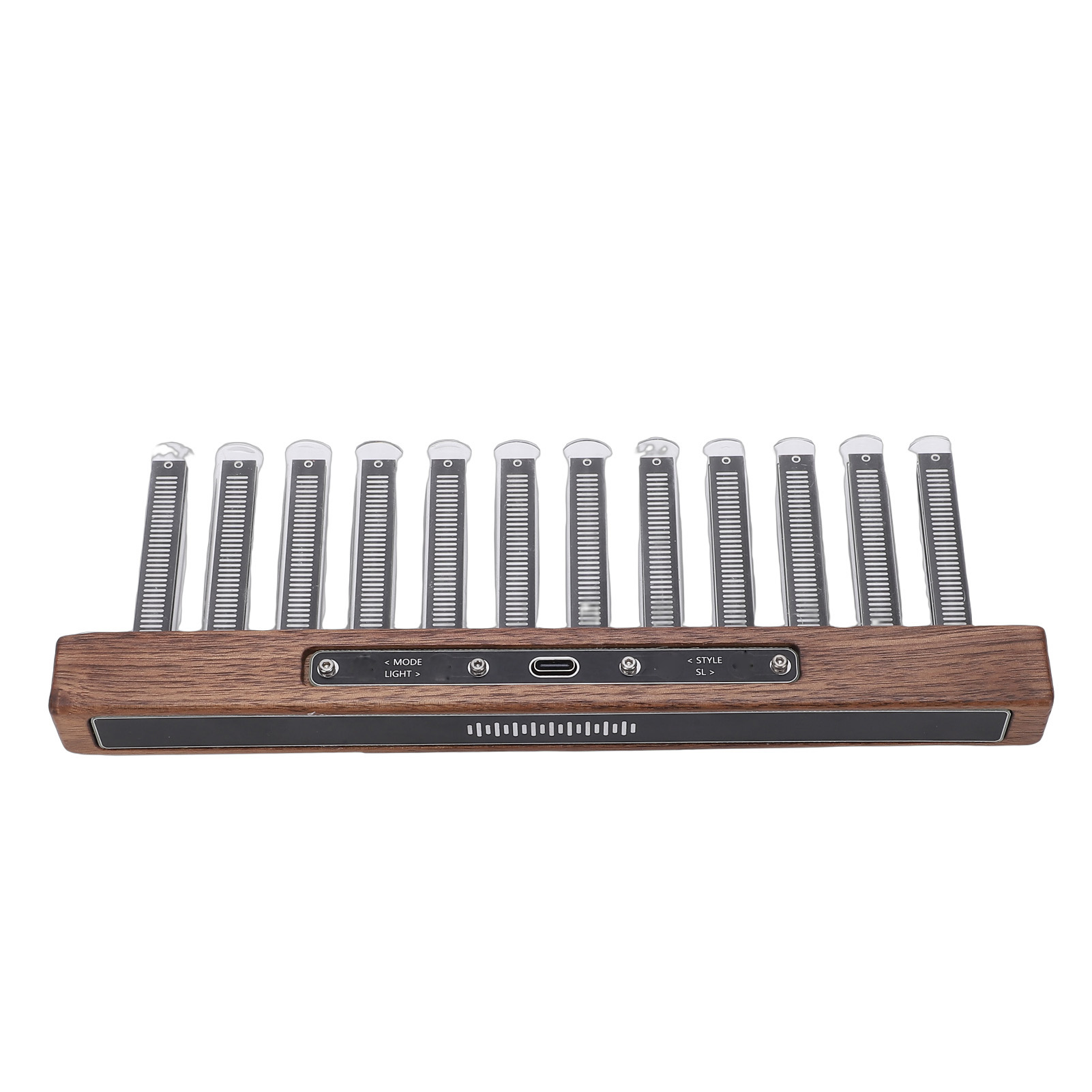 LED Music Spectrum Display Hom - Audio Music Light recension och pris