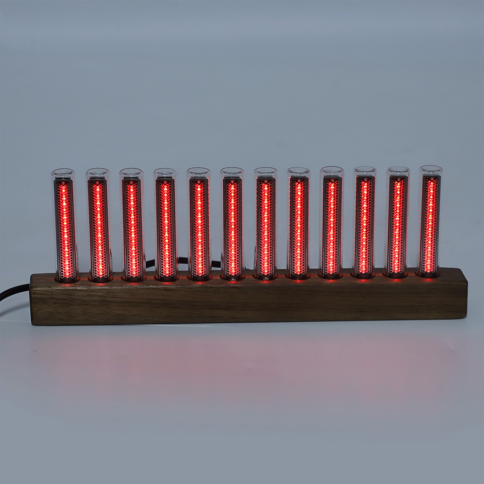 LED Music Spectrum Display Hom - Audio Music Light recension och pris